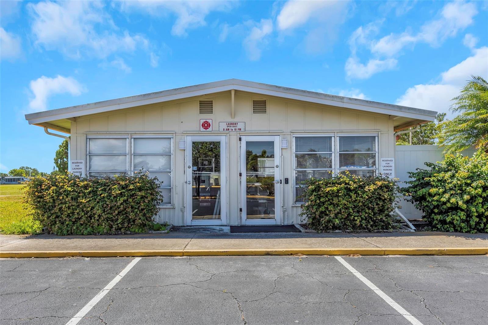 PALM HILL MOBILE HOME PARK UNREC - Residential