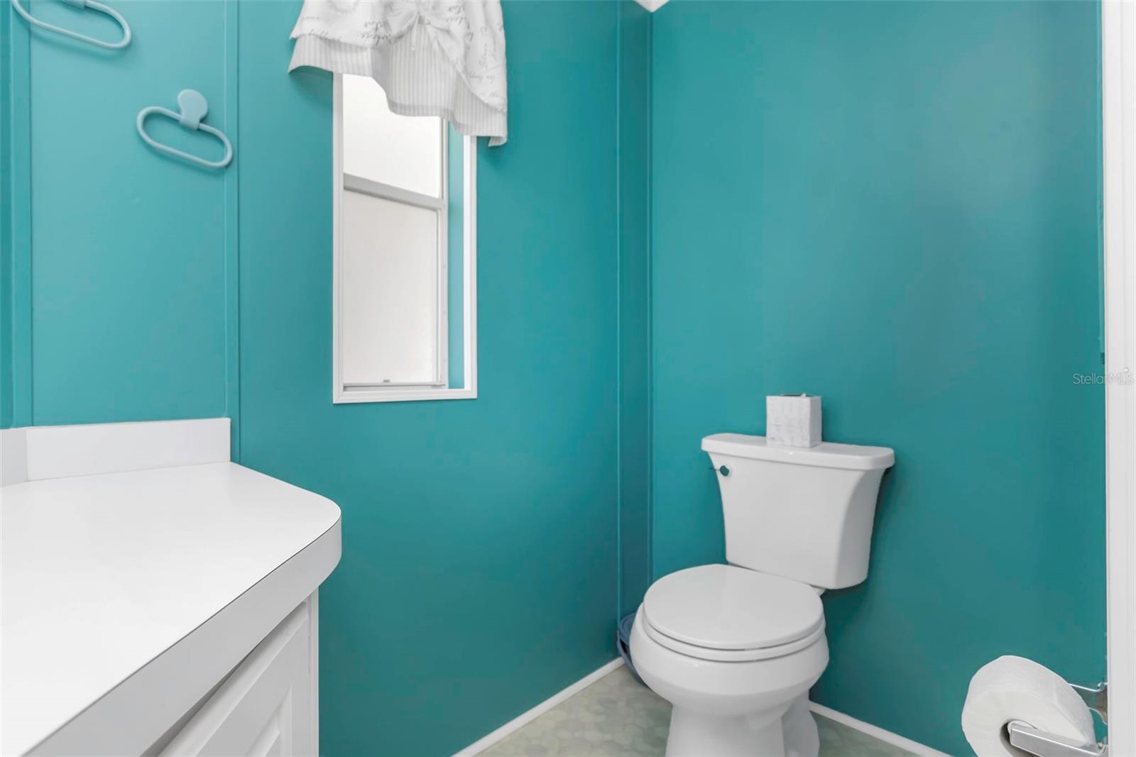 PALM HILL MOBILE HOME PARK UNREC - Residential