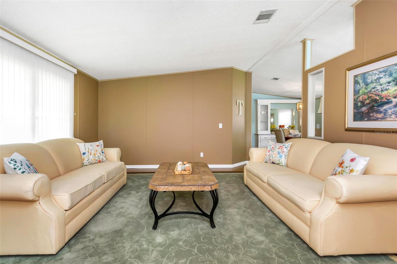 PALM HILL MOBILE HOME PARK UNREC - Residential