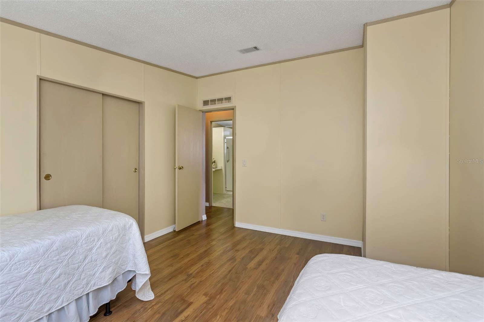 PALM HILL MOBILE HOME PARK UNREC - Residential