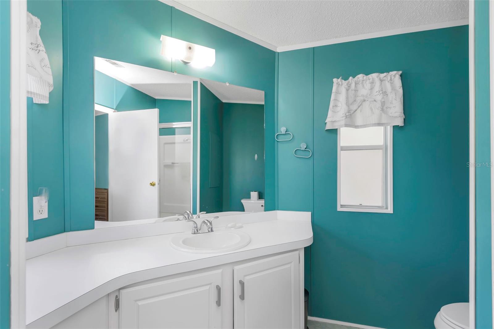 PALM HILL MOBILE HOME PARK UNREC - Residential