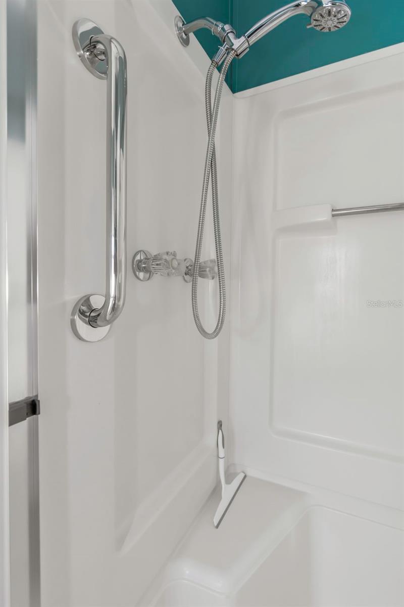 PALM HILL MOBILE HOME PARK UNREC - Residential