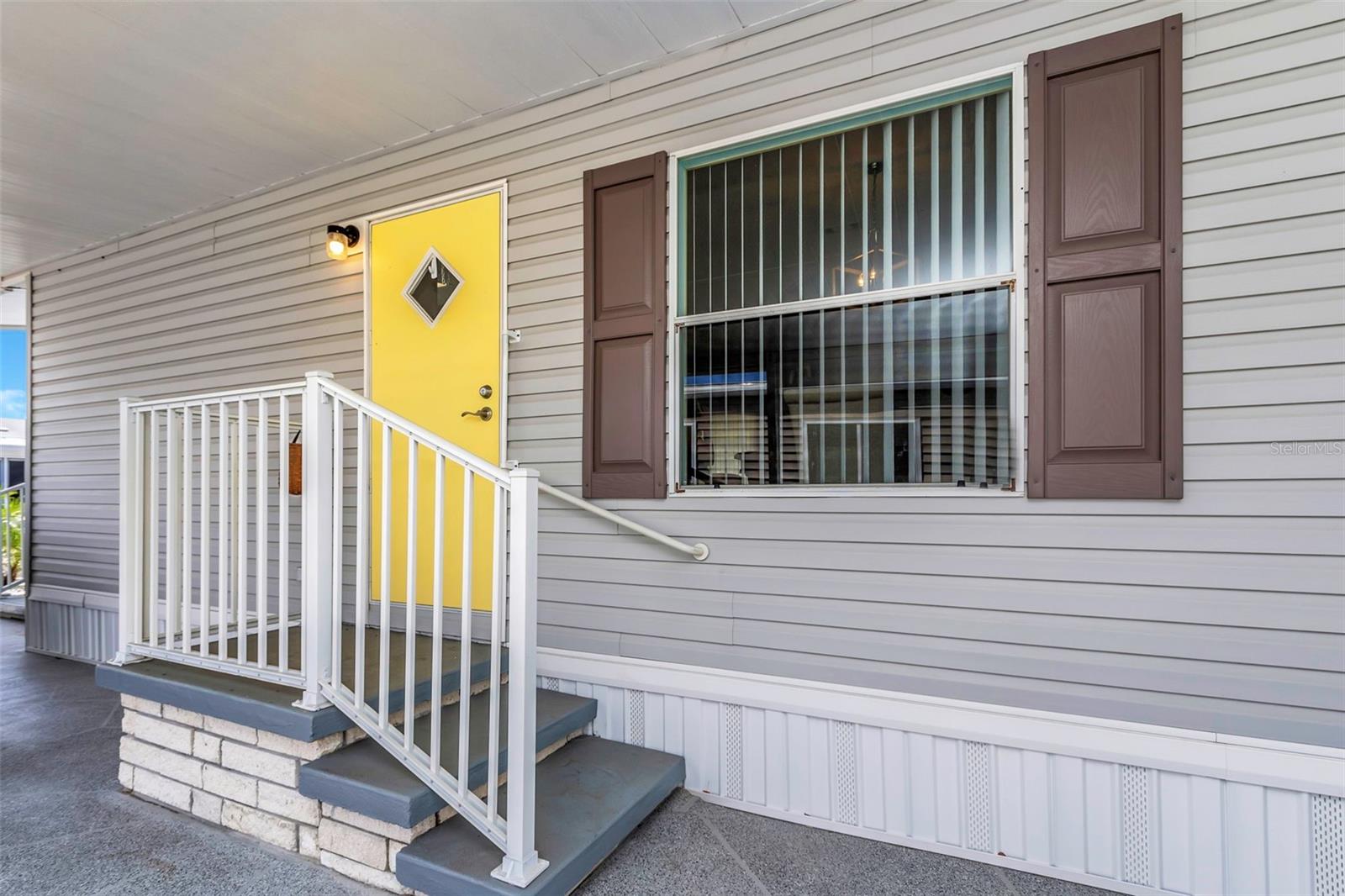 PALM HILL MOBILE HOME PARK UNREC - Residential