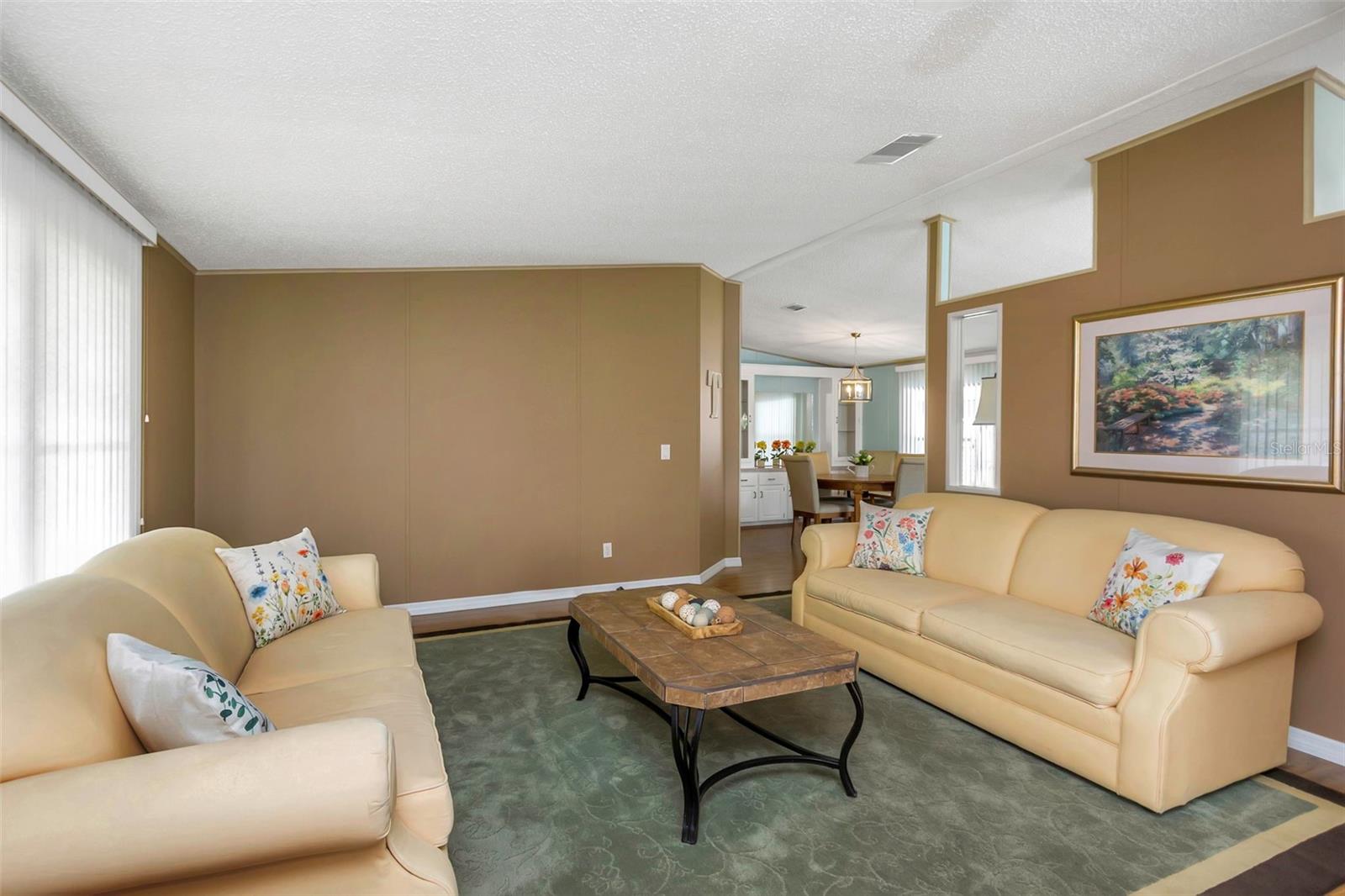 PALM HILL MOBILE HOME PARK UNREC - Residential