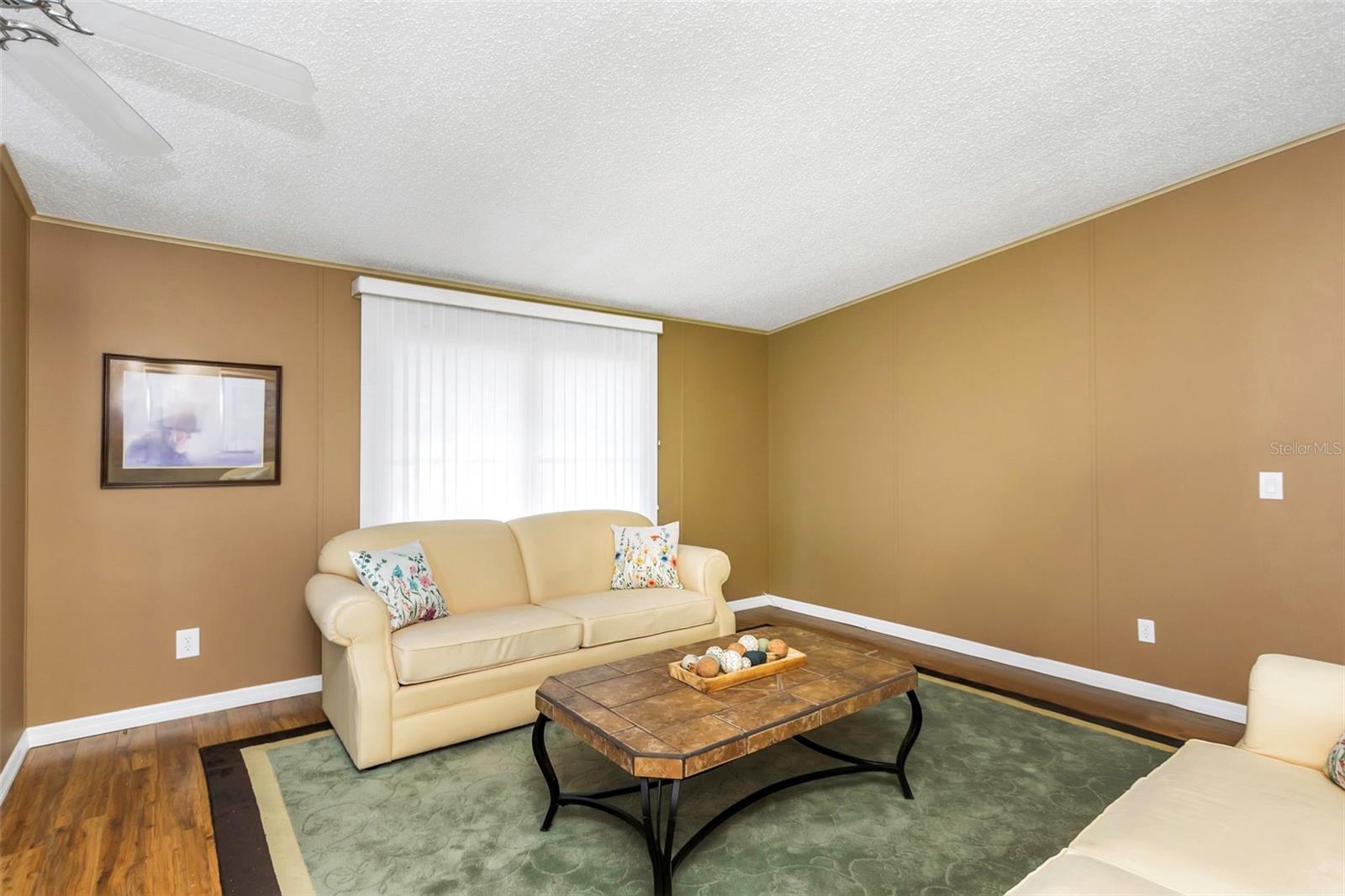 PALM HILL MOBILE HOME PARK UNREC - Residential