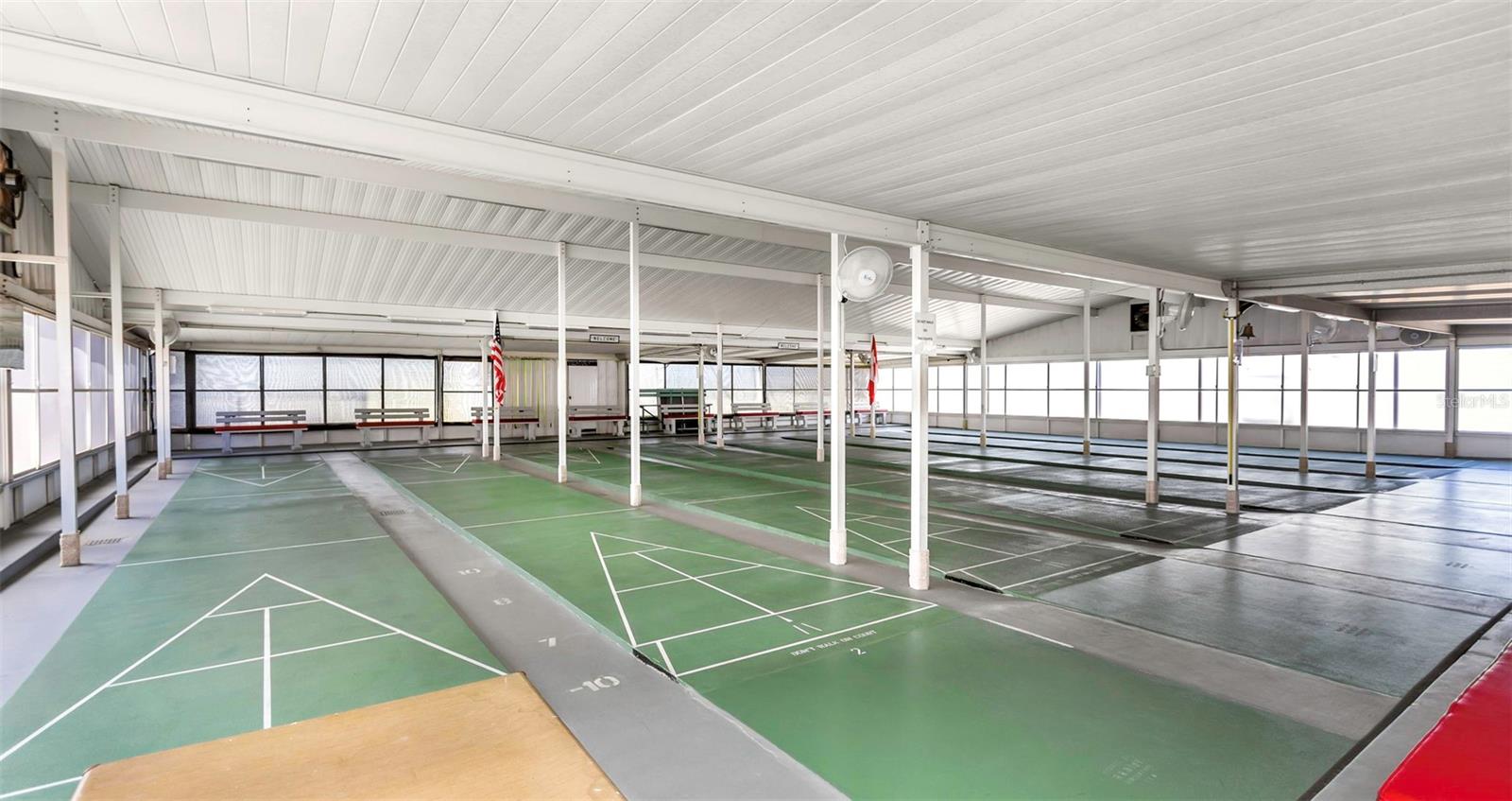 PALM HILL MOBILE HOME PARK UNREC - Residential