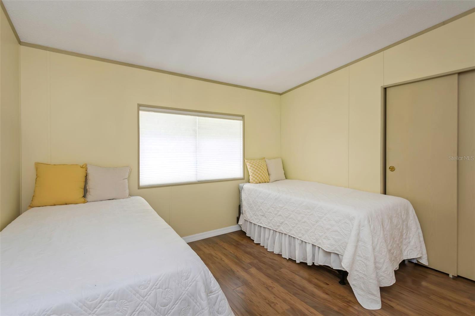 PALM HILL MOBILE HOME PARK UNREC - Residential