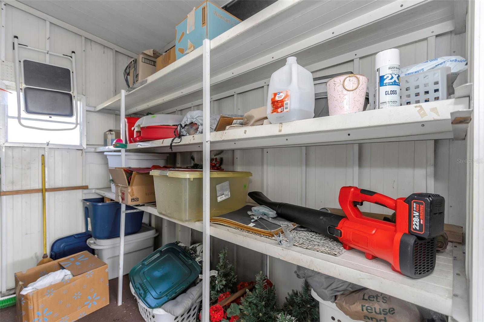 PALM HILL MOBILE HOME PARK UNREC - Residential