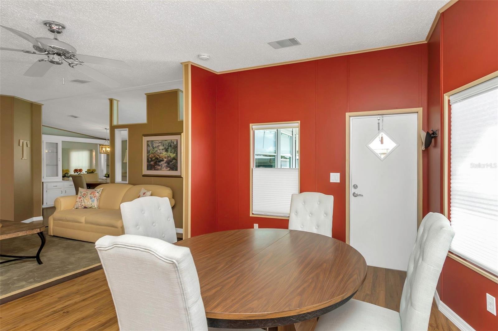 PALM HILL MOBILE HOME PARK UNREC - Residential