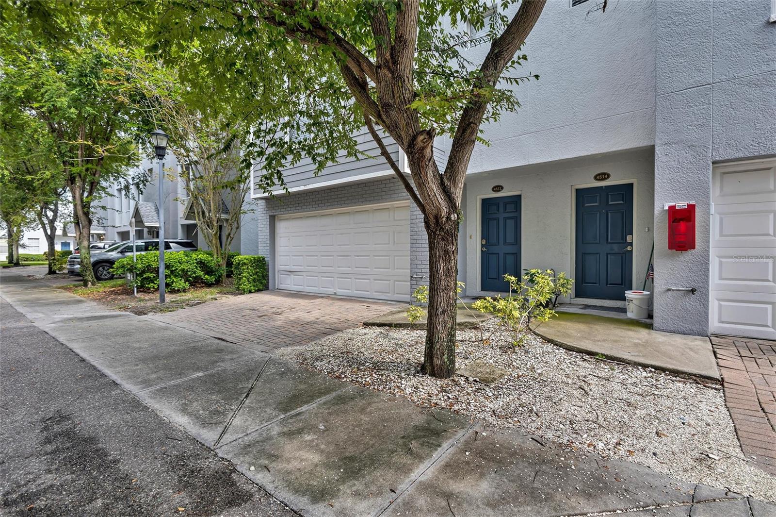 4512 BAY SPRING COURT