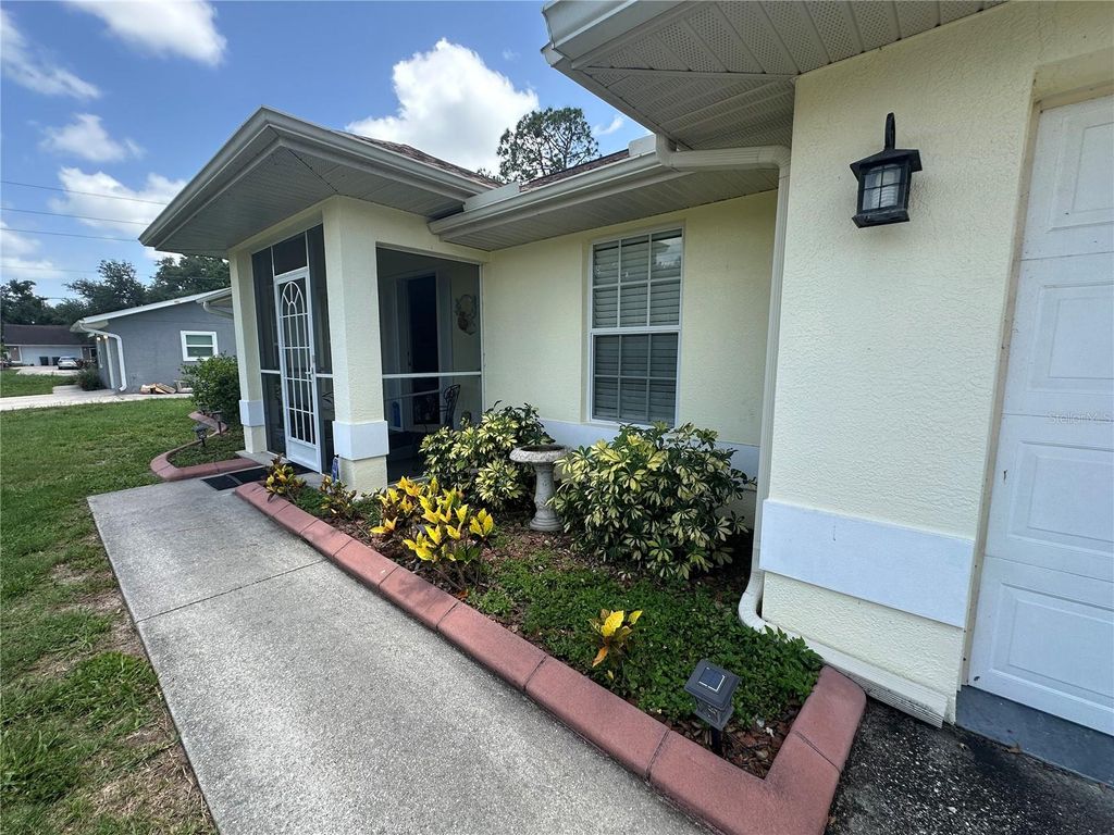 Photo of 4027 Allure Lane, North Port, FL 34287 (MLS # A4653587)