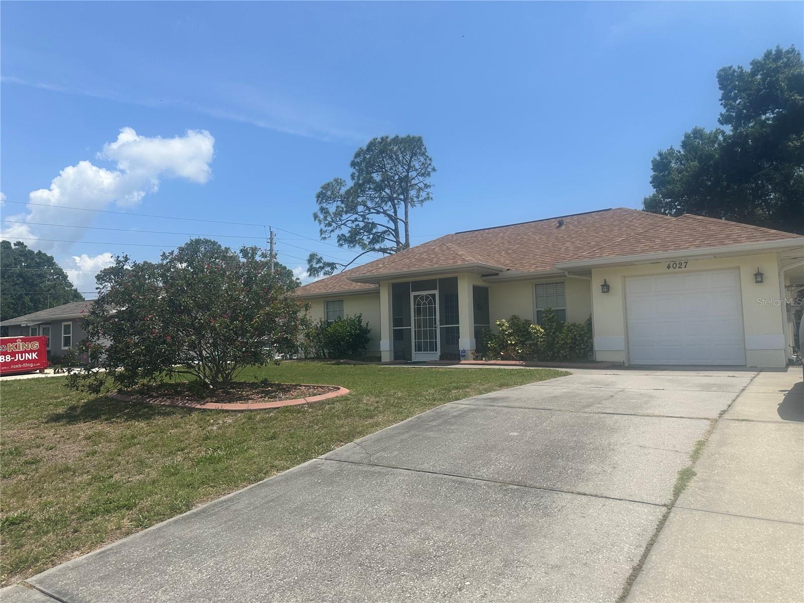 4027 ALLURE LANE