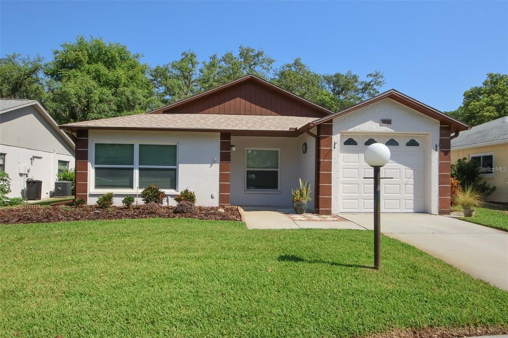 Photo of 11515 Scotch Pine Drive, New Port Richey, FL 34654 (MLS # W7882232)