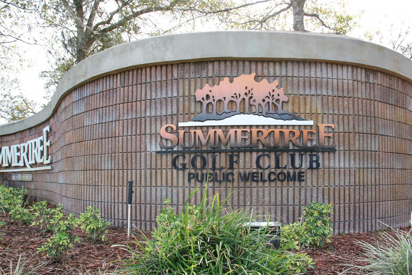 ARBORWOOD AT SUMMERTREE - Residential