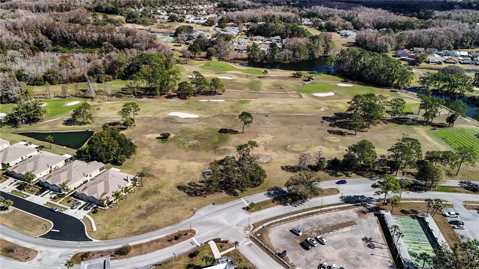 ARBORWOOD AT SUMMERTREE - Residential