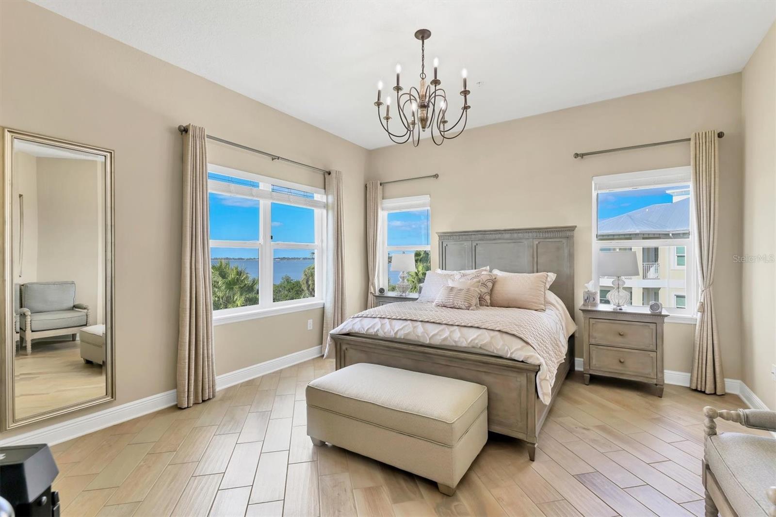 PALMA SOLA BAY CLUB PH 17B - Residential