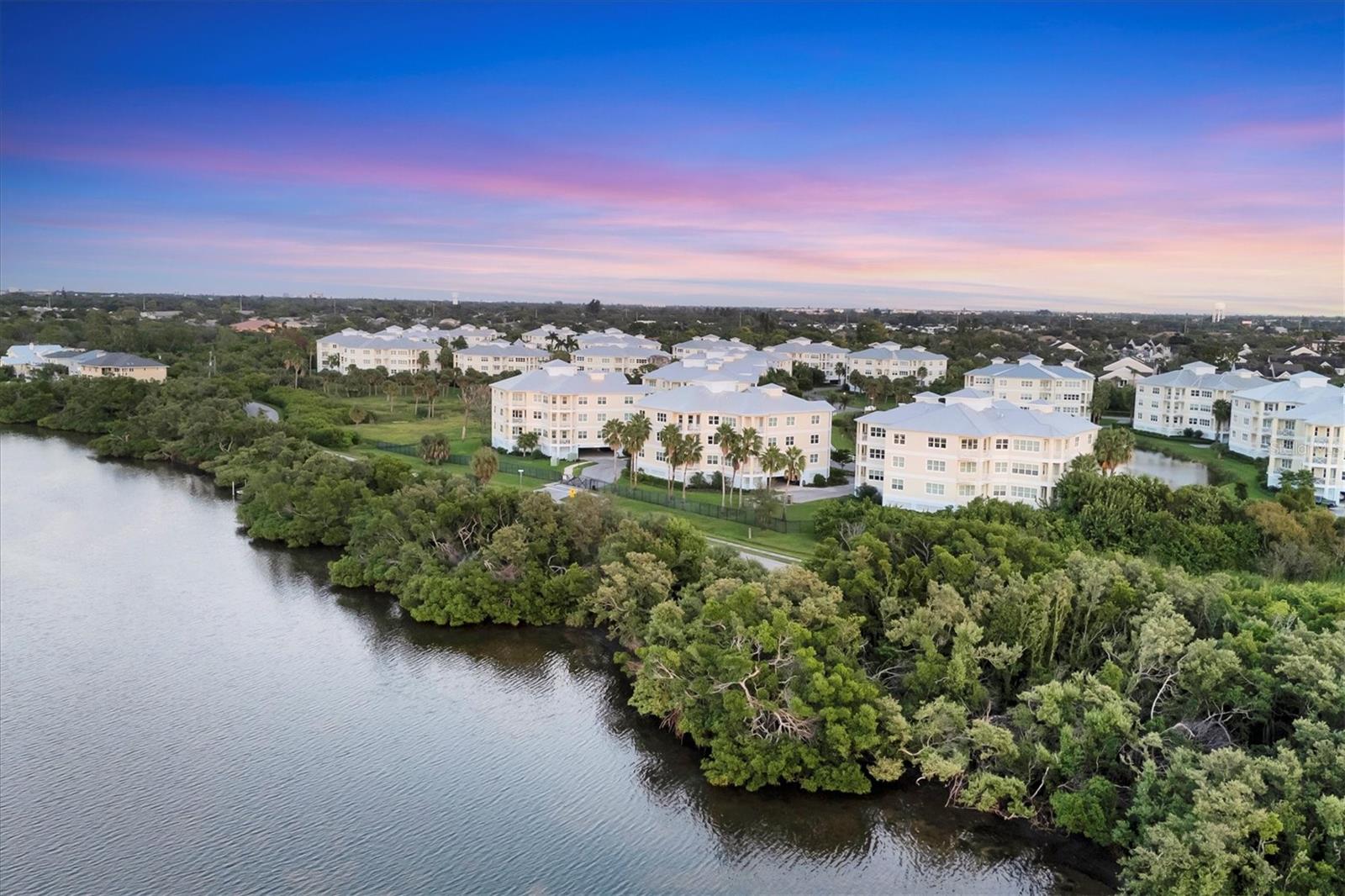 PALMA SOLA BAY CLUB PH 17B - Residential