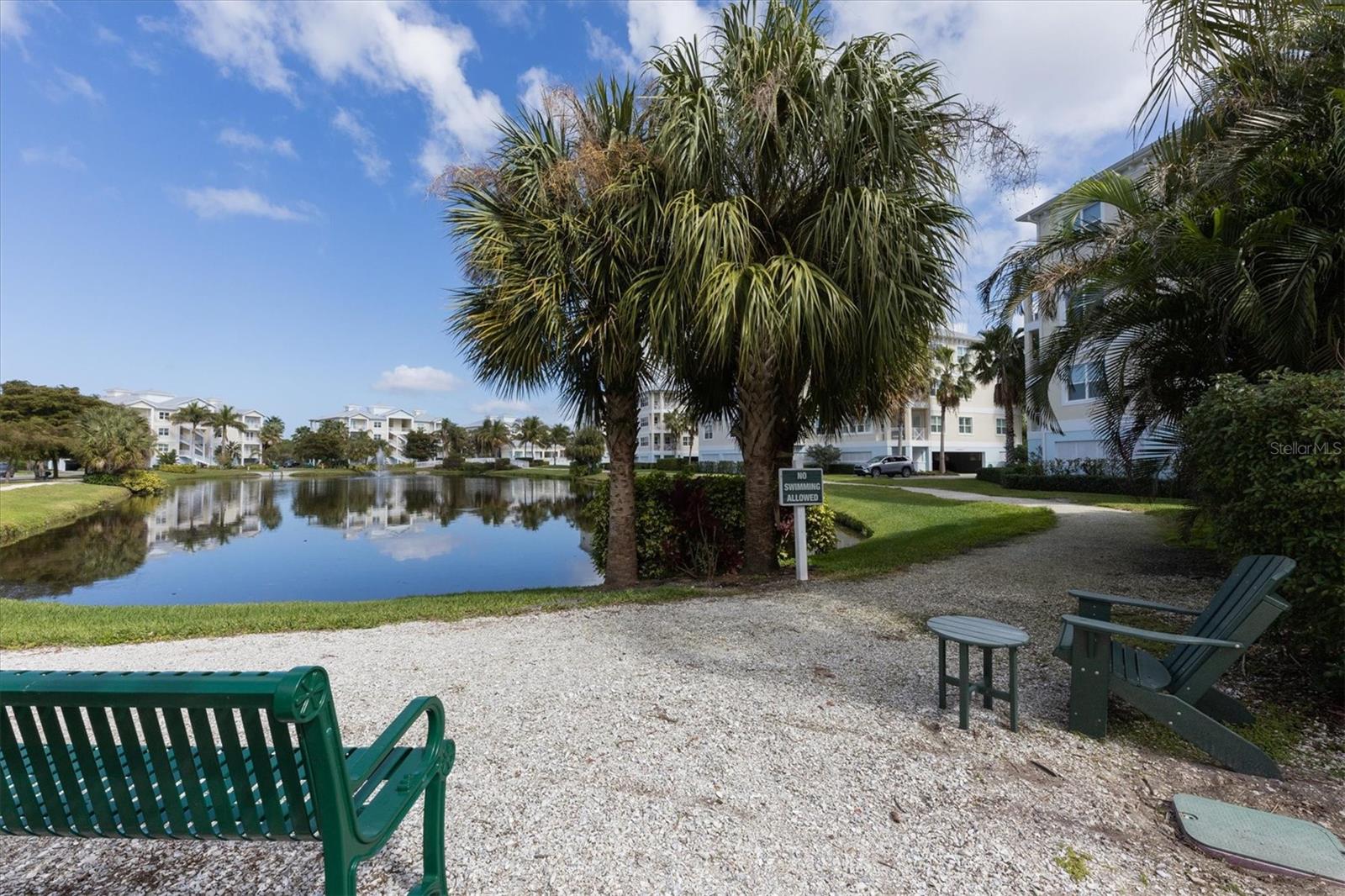 PALMA SOLA BAY CLUB PH 17B - Residential