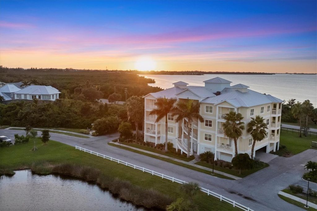 Photo of 3431 79th Street Circle W #302, Bradenton, FL 34209 (MLS # A4669045)