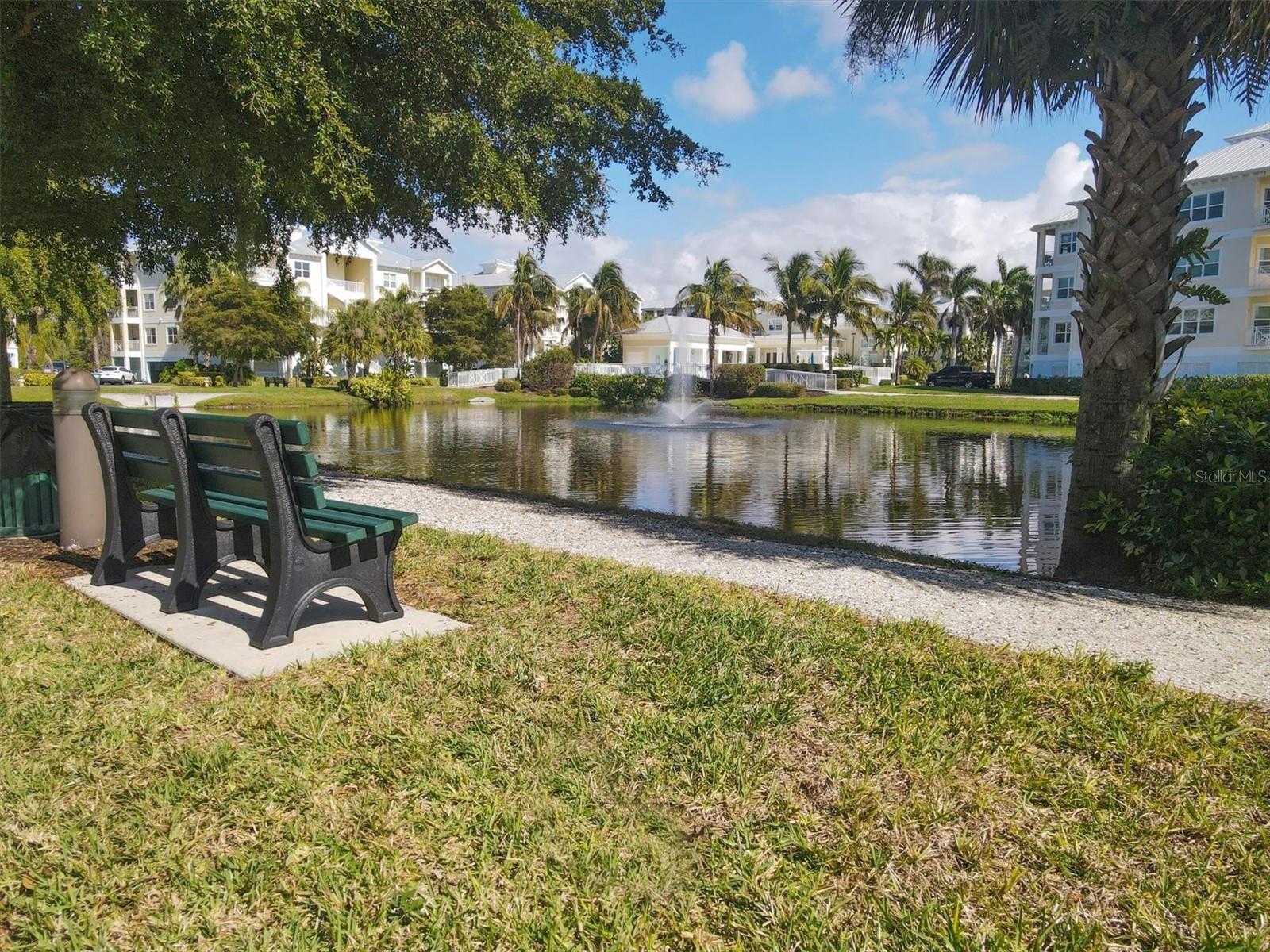 PALMA SOLA BAY CLUB PH 17B - Residential