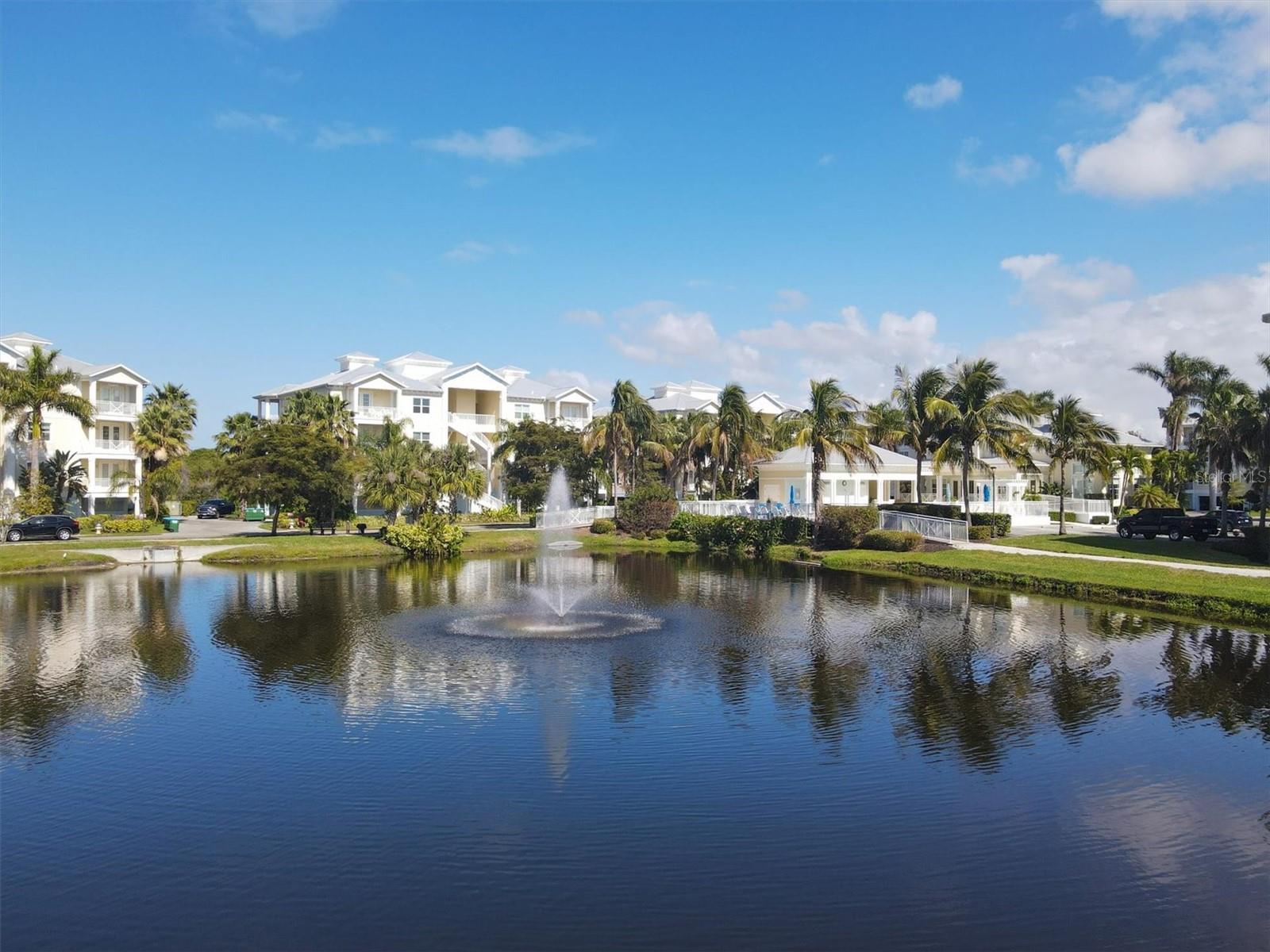PALMA SOLA BAY CLUB PH 17B - Residential