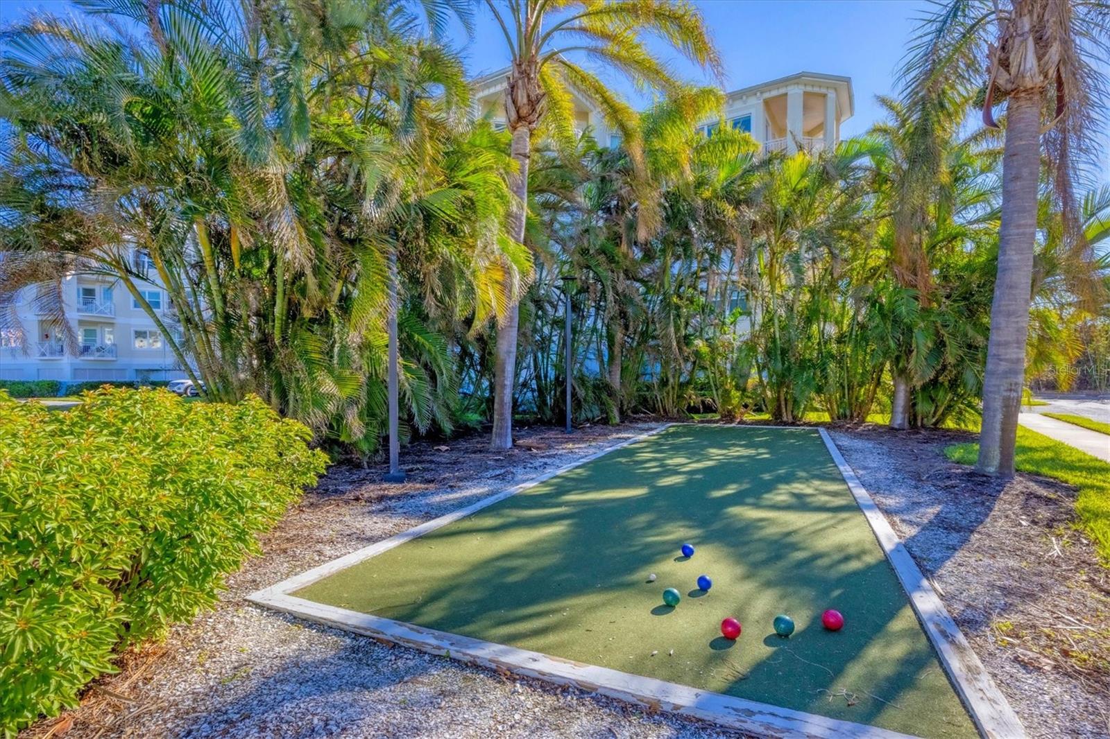 PALMA SOLA BAY CLUB PH 17B - Residential