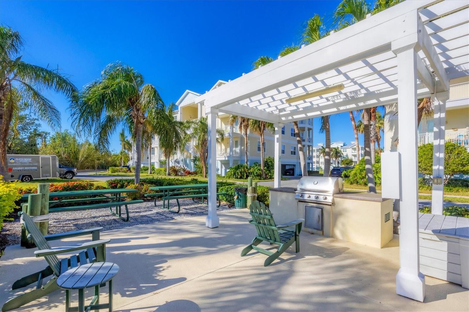 PALMA SOLA BAY CLUB PH 17B - Residential
