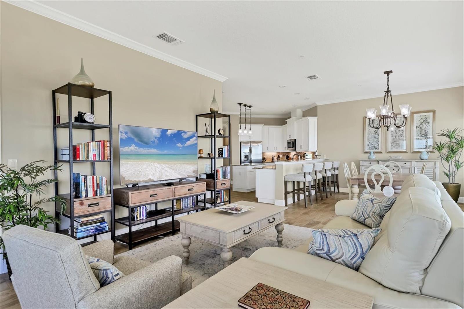 PALMA SOLA BAY CLUB PH 17B - Residential