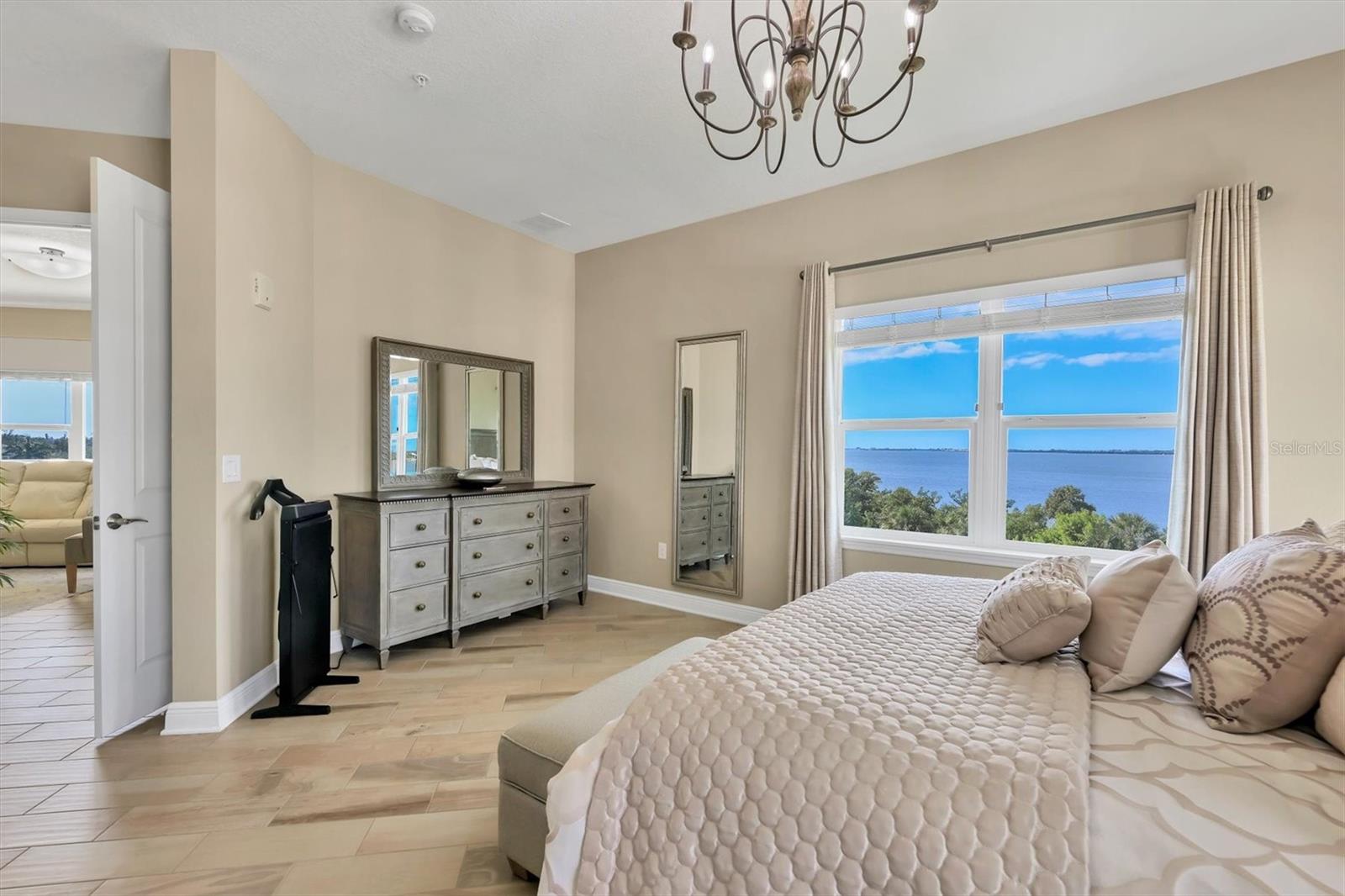 PALMA SOLA BAY CLUB PH 17B - Residential