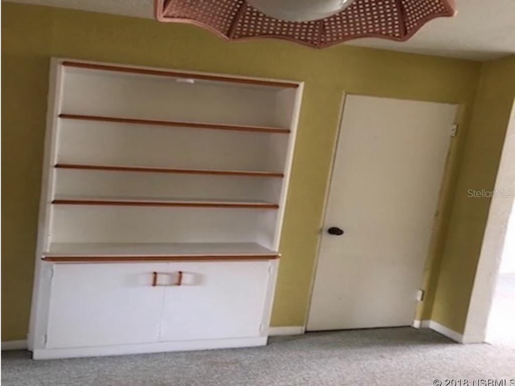 Collins - Residential Lease