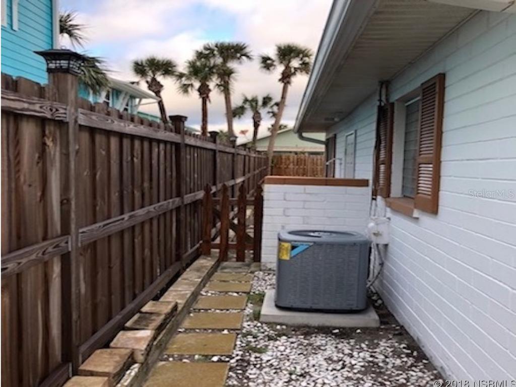 Collins - Residential Lease