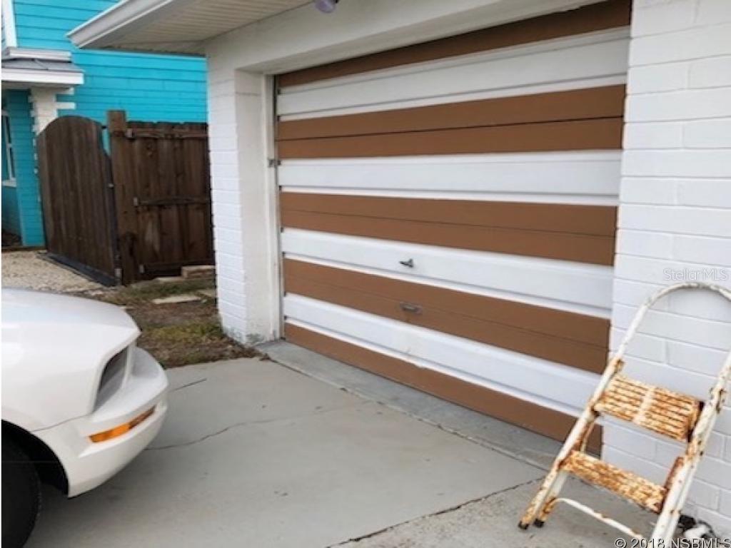 Collins - Residential Lease