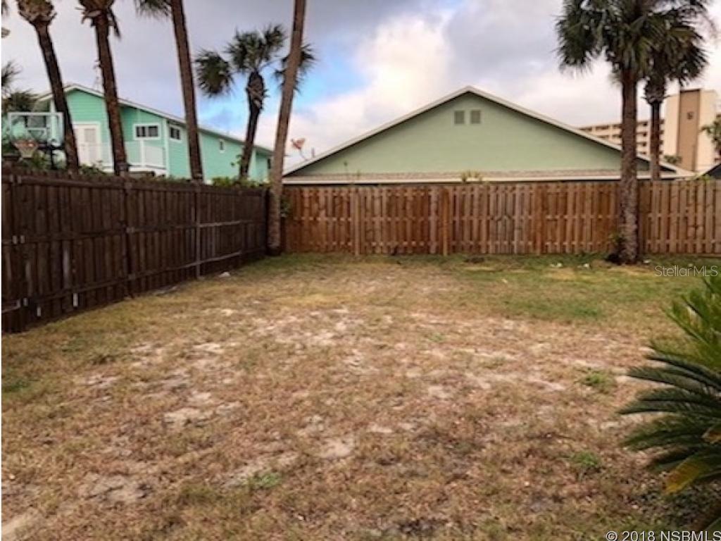 Collins - Residential Lease