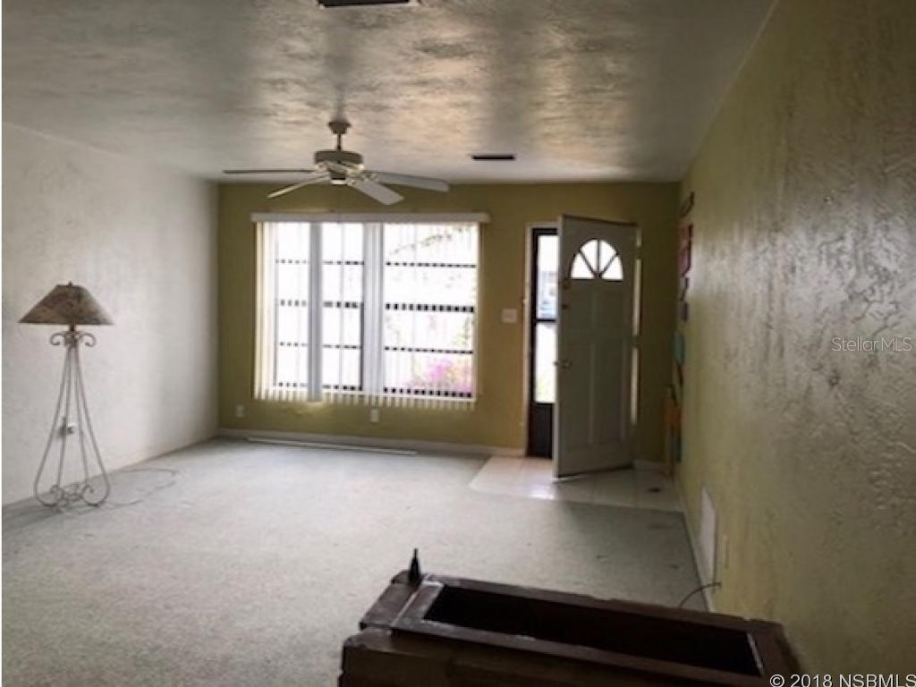 Collins - Residential Lease