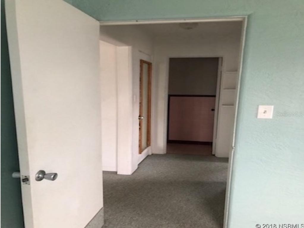 Collins - Residential Lease