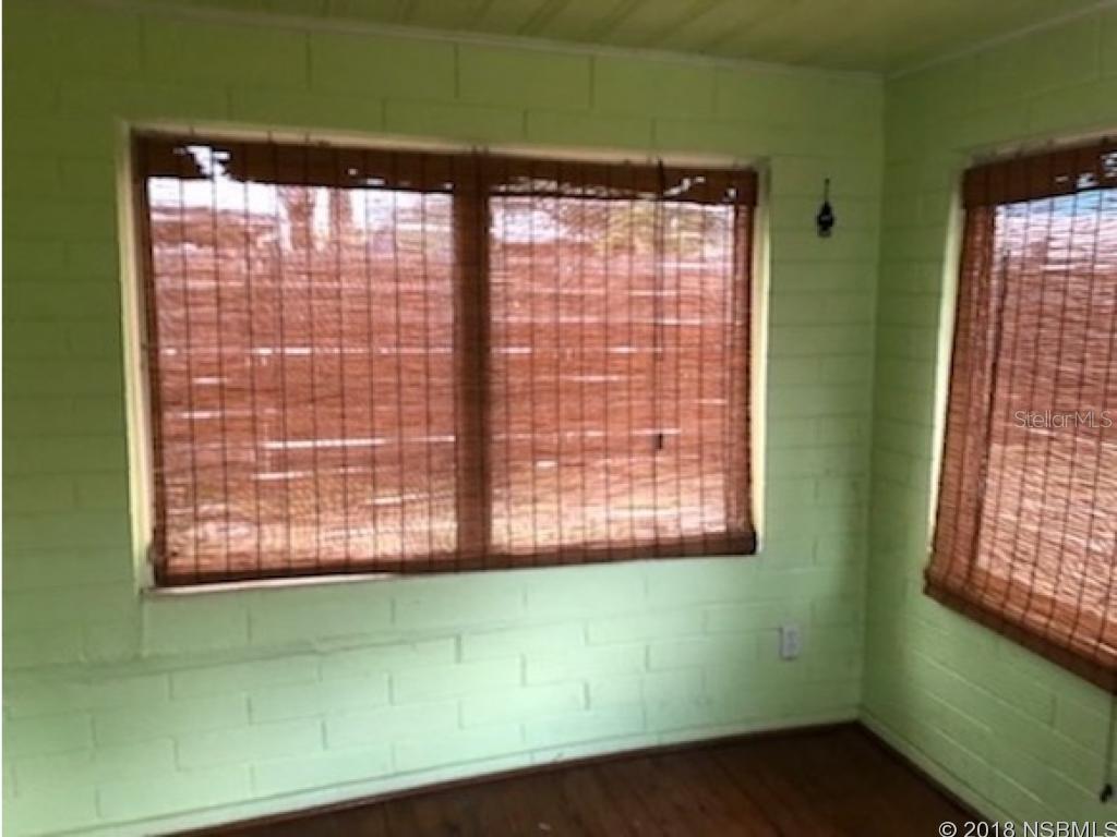 Collins - Residential Lease