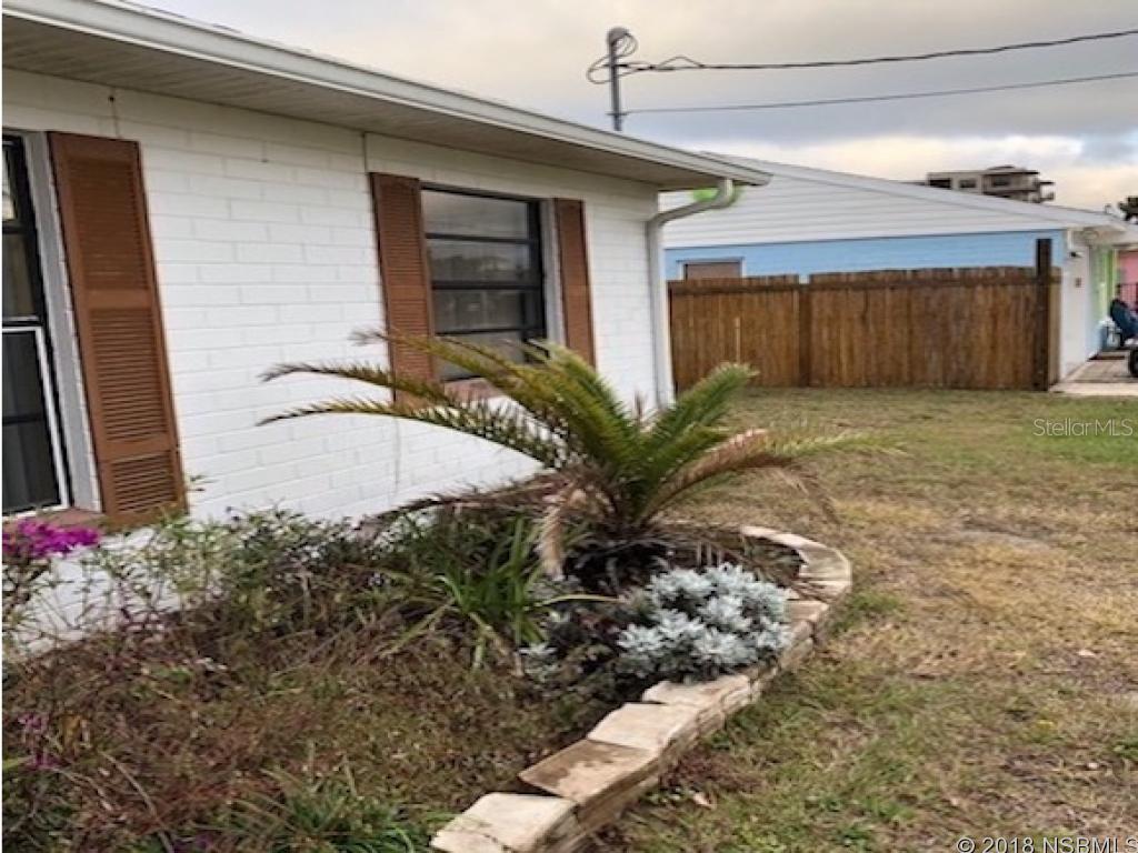 Collins - Residential Lease