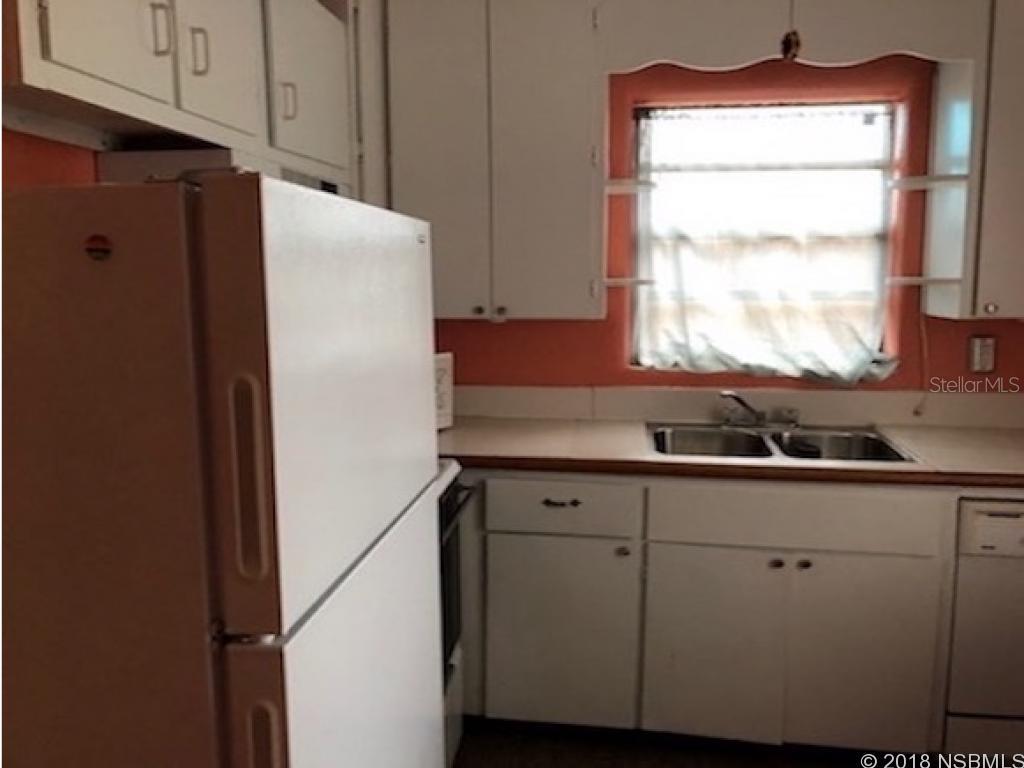 Collins - Residential Lease