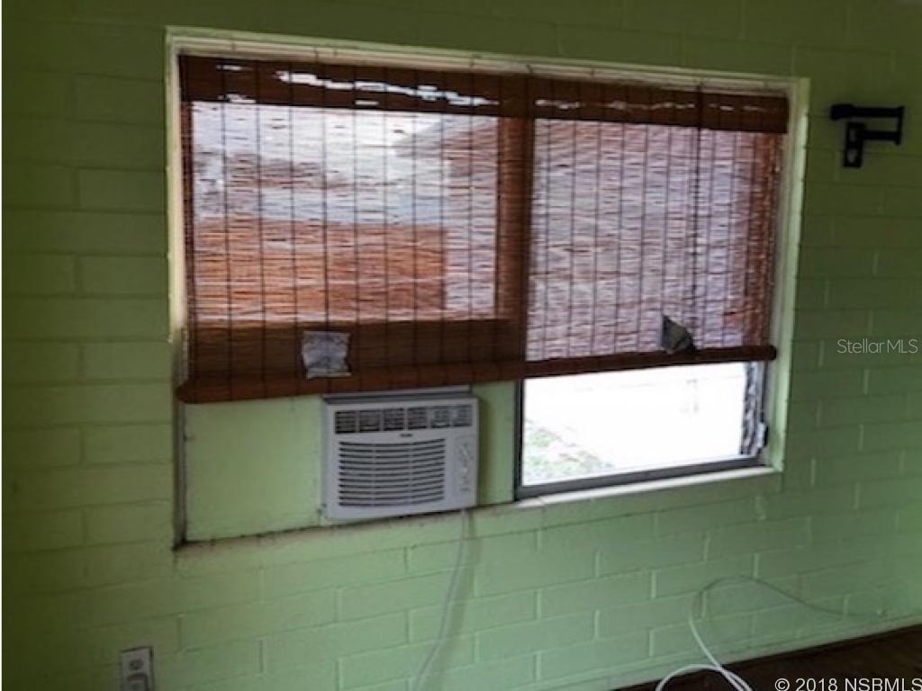 Collins - Residential Lease