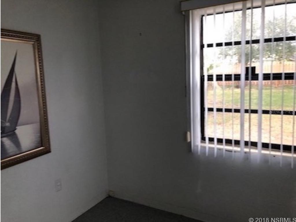 Collins - Residential Lease