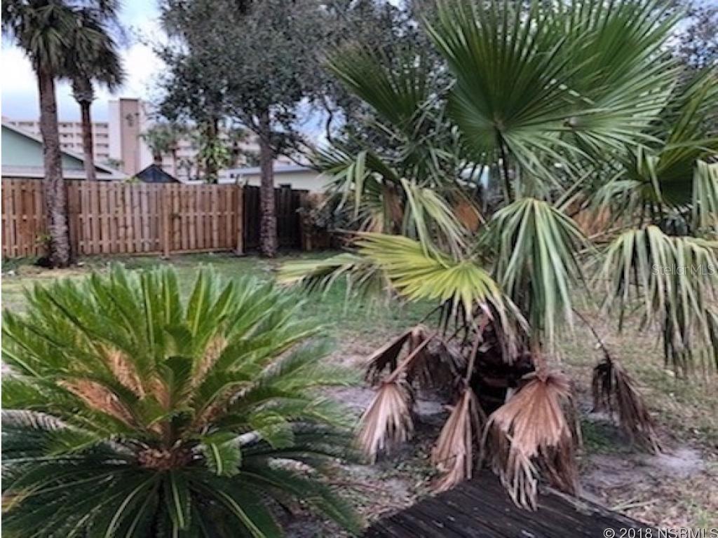 Collins - Residential Lease