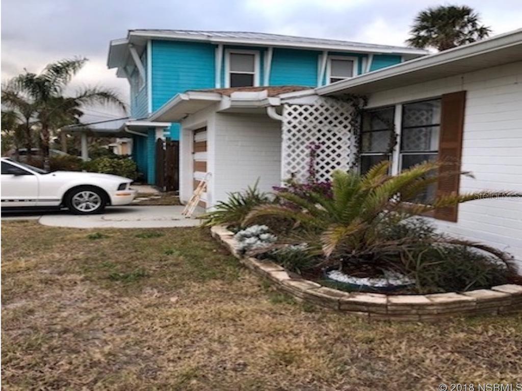 Collins - Residential Lease