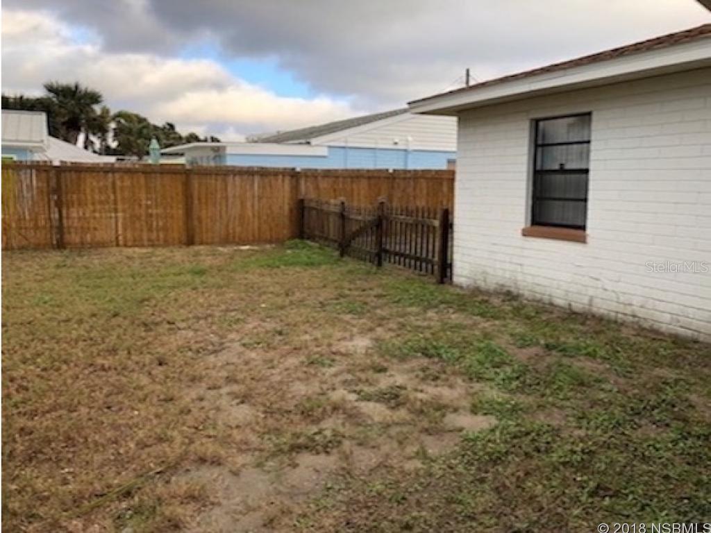 Collins - Residential Lease