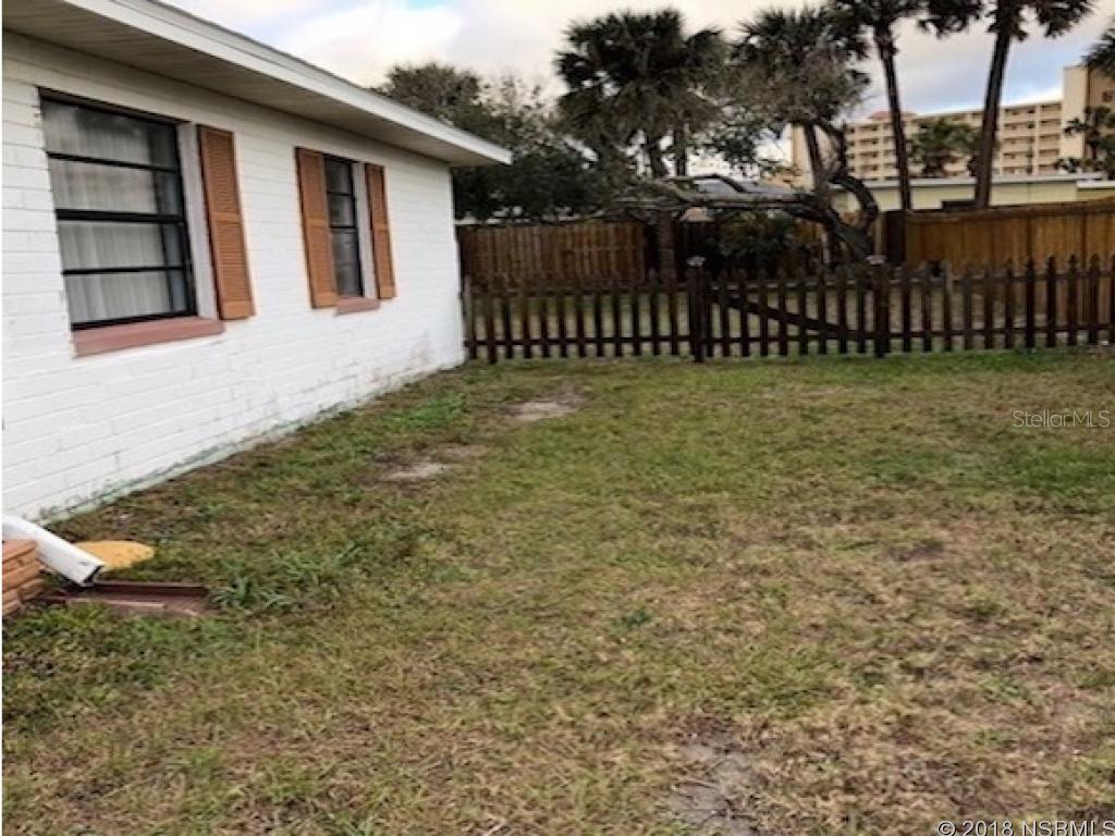 Collins - Residential Lease