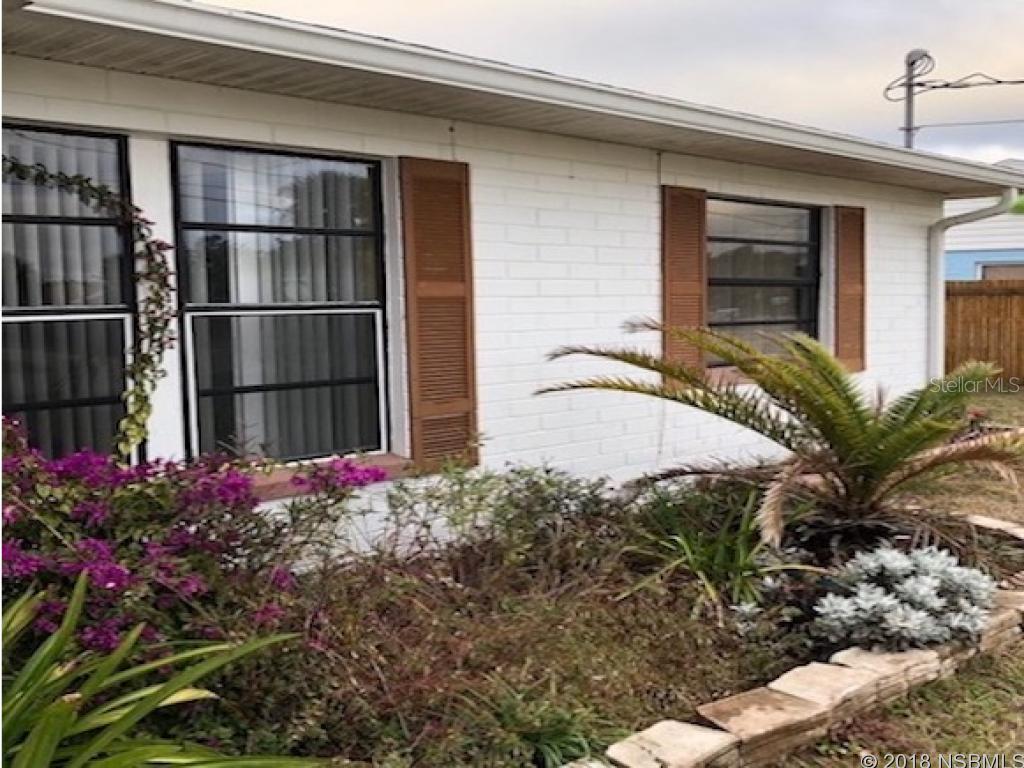 Collins - Residential Lease