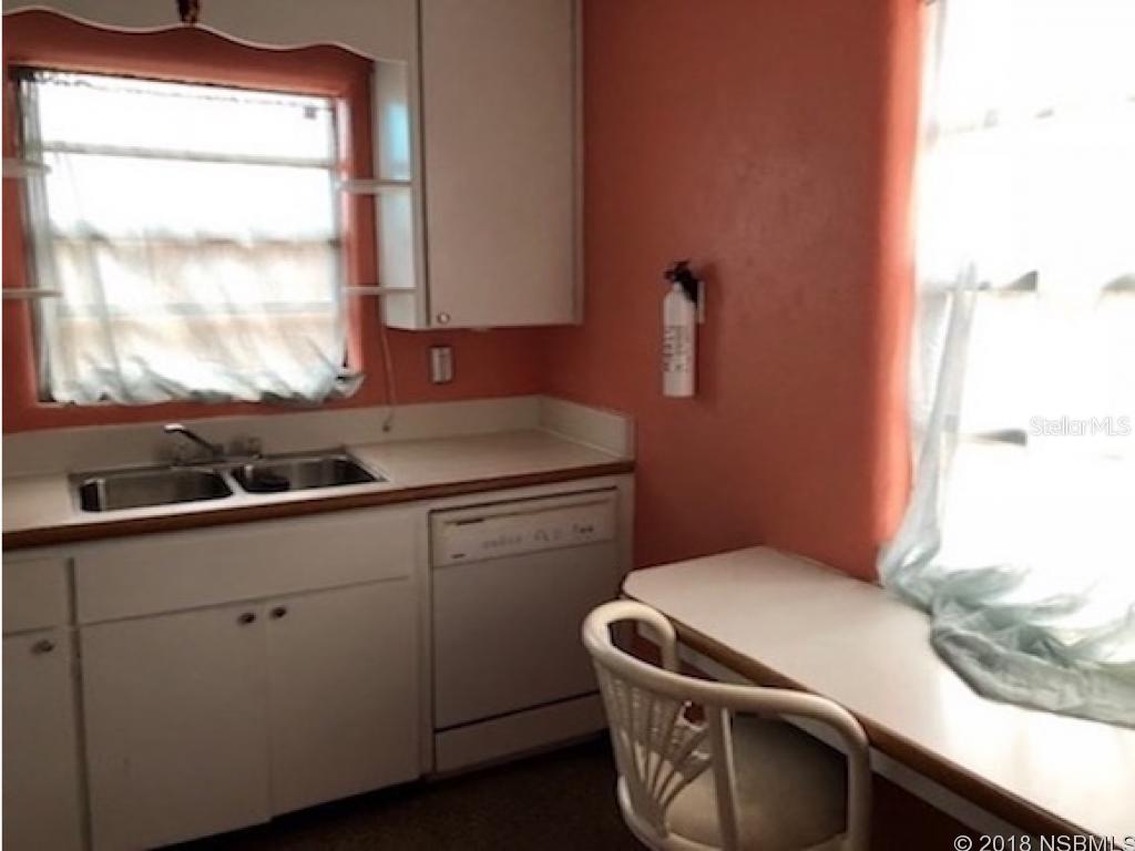 Collins - Residential Lease