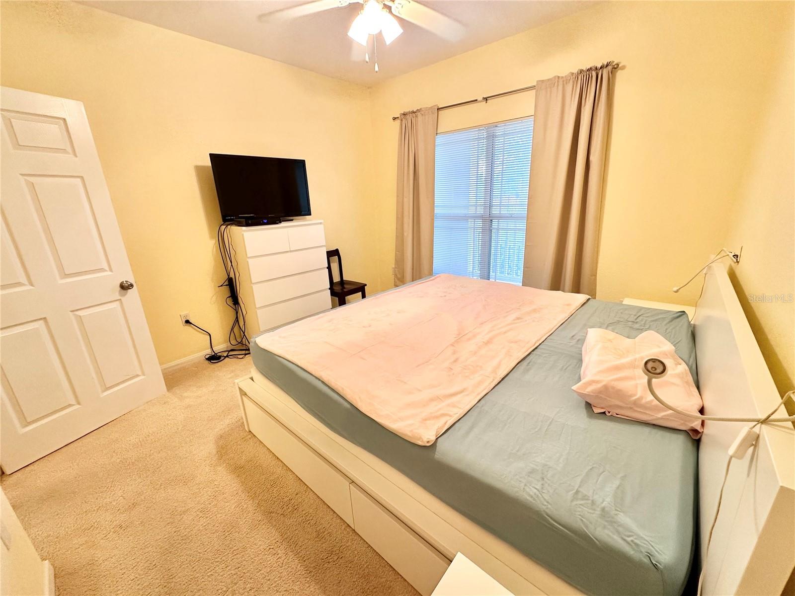 RESIDENCE AT RENAISSANCE - Residential