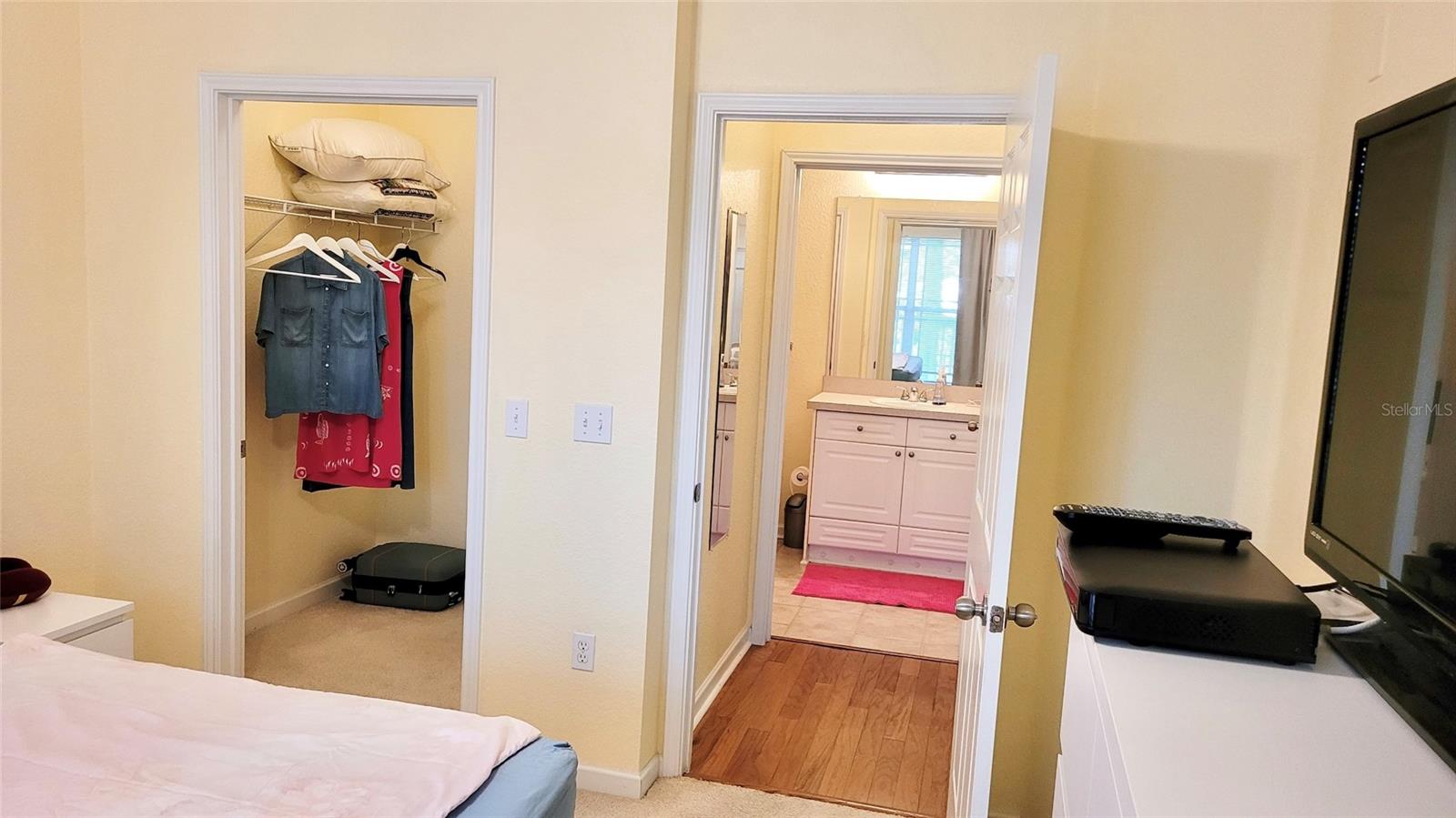 RESIDENCE AT RENAISSANCE - Residential