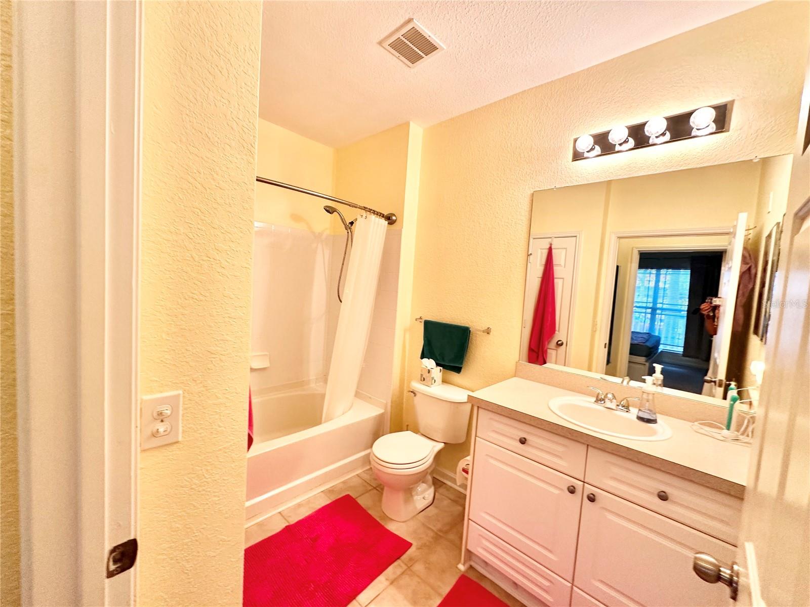 RESIDENCE AT RENAISSANCE - Residential