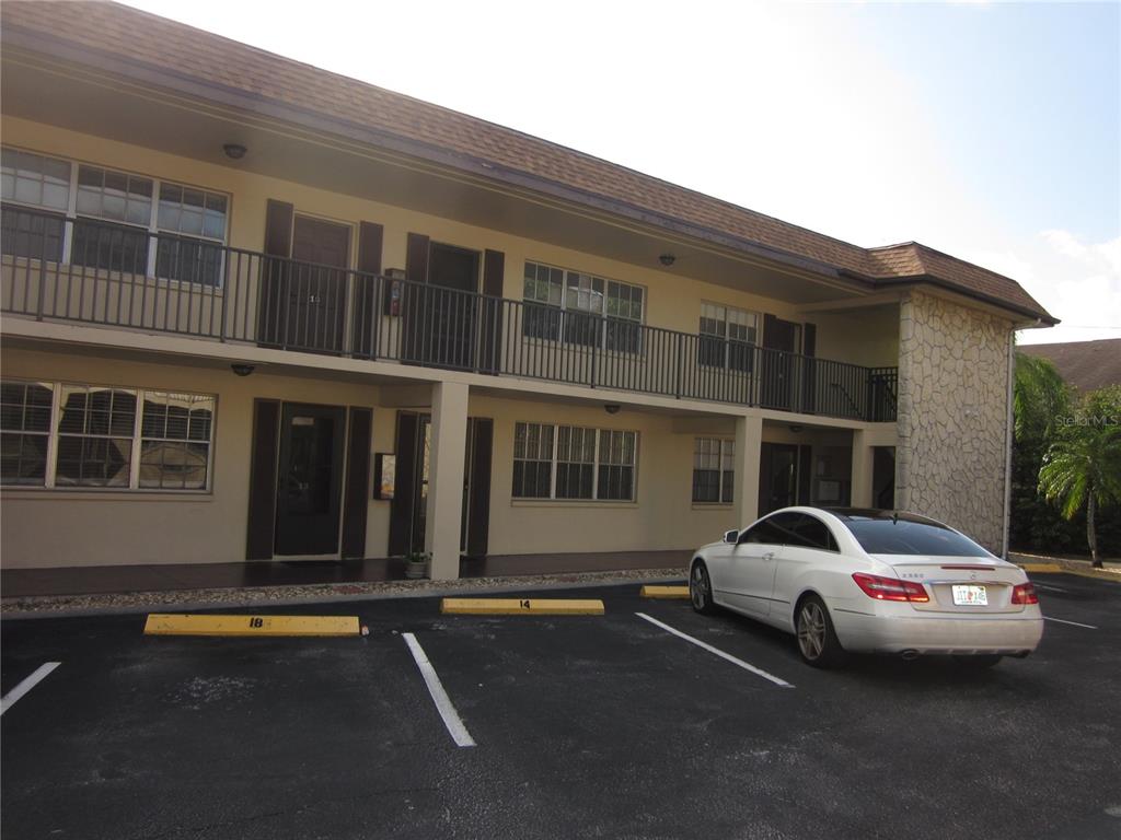 1320 MORELAND DRIVE 14